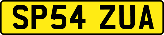 SP54ZUA