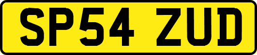 SP54ZUD