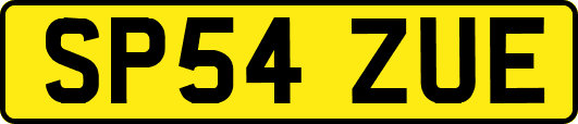 SP54ZUE