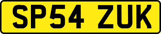 SP54ZUK