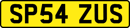 SP54ZUS