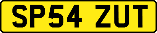 SP54ZUT