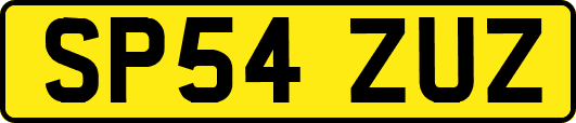 SP54ZUZ