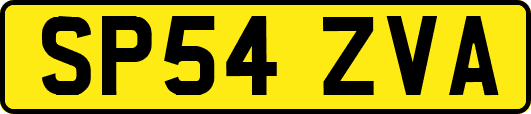 SP54ZVA