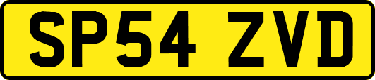 SP54ZVD