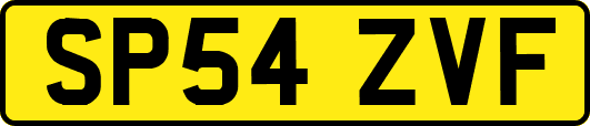 SP54ZVF
