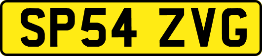 SP54ZVG