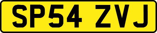 SP54ZVJ