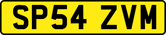 SP54ZVM