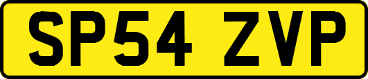 SP54ZVP