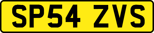 SP54ZVS