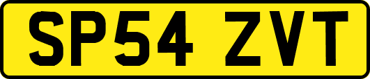 SP54ZVT
