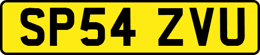 SP54ZVU