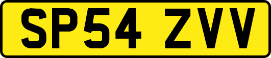 SP54ZVV