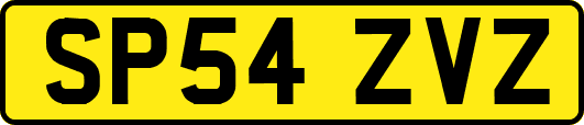 SP54ZVZ