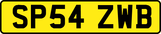 SP54ZWB