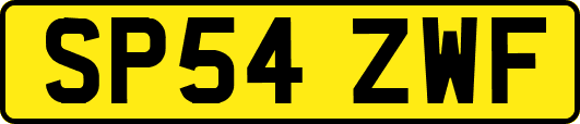 SP54ZWF