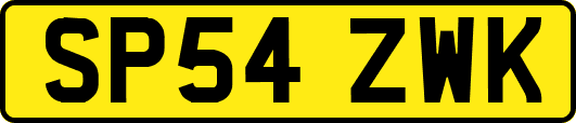 SP54ZWK
