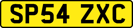 SP54ZXC
