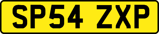 SP54ZXP