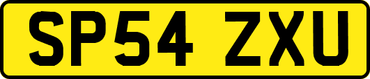 SP54ZXU