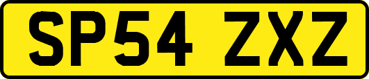 SP54ZXZ