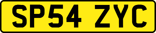 SP54ZYC