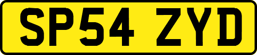 SP54ZYD