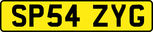 SP54ZYG