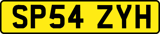 SP54ZYH