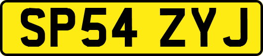 SP54ZYJ