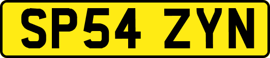 SP54ZYN