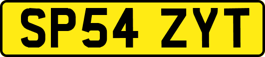 SP54ZYT