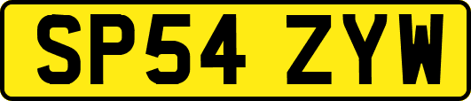 SP54ZYW