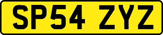 SP54ZYZ