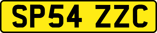 SP54ZZC