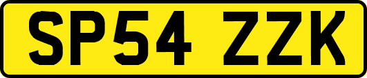 SP54ZZK