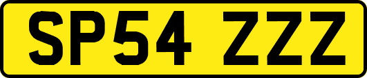 SP54ZZZ