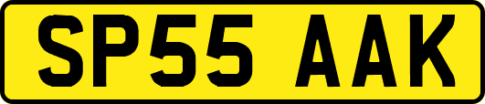 SP55AAK
