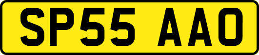 SP55AAO