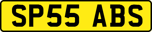 SP55ABS
