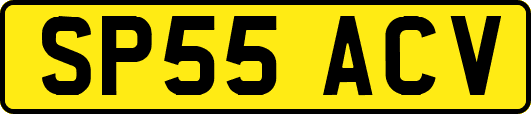 SP55ACV