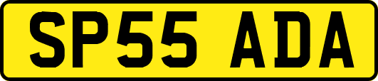 SP55ADA