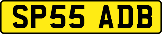 SP55ADB