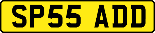 SP55ADD