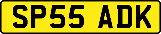 SP55ADK