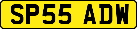 SP55ADW