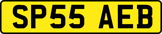 SP55AEB