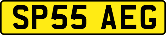 SP55AEG