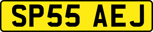 SP55AEJ